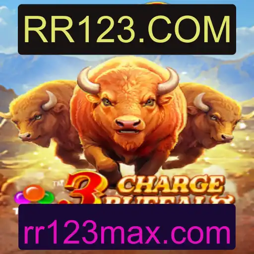 Descubra o Empolgante Jogo 3ChargeBuffalo com RR123.COM