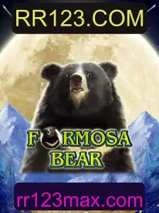 Descubra o Universo de FormosaBear: Um Jogo Inovador e Envolvente com RR123.COM