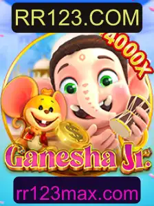 Explorando GaneshaJr: O Fascinante Jogo da Sorte e Estratégia