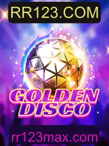 Descubra as Emoções de GoldenDisco: O Jogo do Momento com RR123.COM