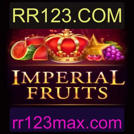 ImperialFruits100: Descubra o Mundo Frutado no RR123.COM