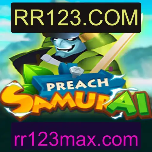 Explorando o Mundo de PreachSamurai: Estratégia e Aventura no Universo RR123.COM