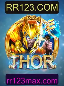 Descubra o Mundo de THOR: O Jogo Épico no RR123.COM