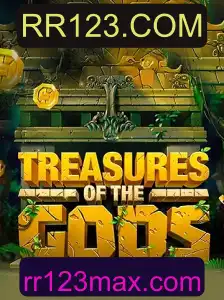 Descubra os Segredos de TreasureoftheGods na RR123.COM